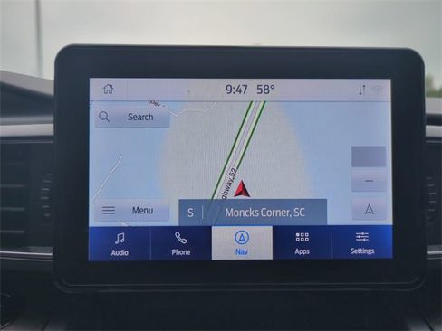 Used 2022 Ford Explorer Timberline image 22