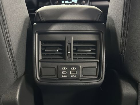 New 2026 Subaru Outback Premium image 30