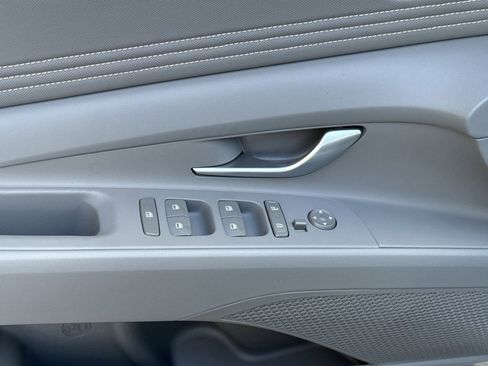 New 2026 Hyundai Elantra SEL Sport image 15