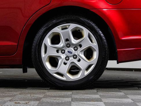 Used 2011 Ford Fusion SE w/ 202A Rapid Spec Order Code image 42