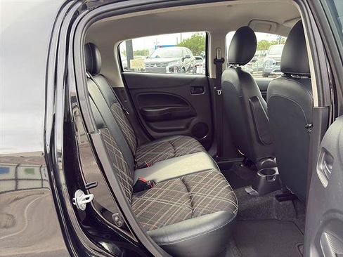 Used 2024 Mitsubishi Mirage SE FWD image 18