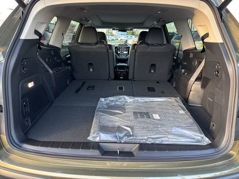 New 2026 Subaru Ascent Touring image 12