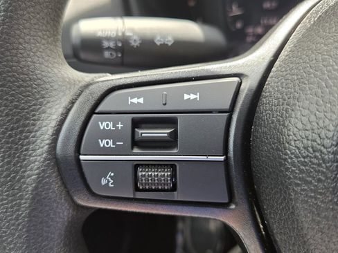 Used 2025 Honda Accord LX image 23