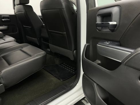 Used 2016 Chevrolet Silverado 1500 LT w/ All Star Edition AWD/4WD image 34