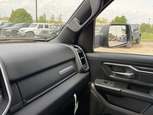 New 2026 RAM 1500 Big Horn image 22