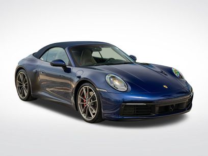 Used 2020 Porsche 911 Carrera S
