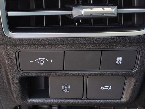 New 2026 Hyundai Sonata SEL image 13