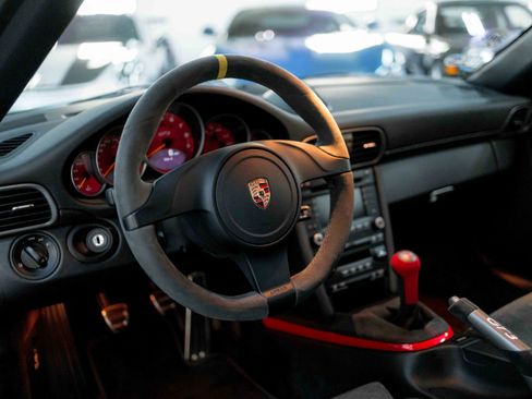 Used 2011 Porsche 911 GT3 RS image 72