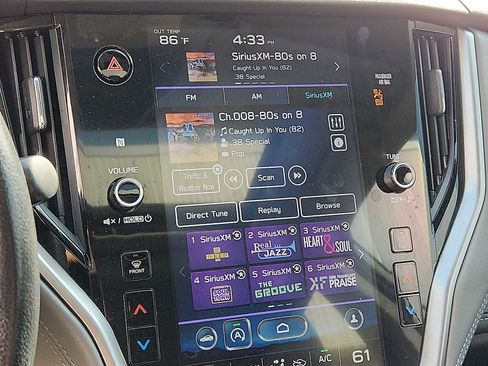 Used 2022 Subaru Outback Onyx Edition XT image 17