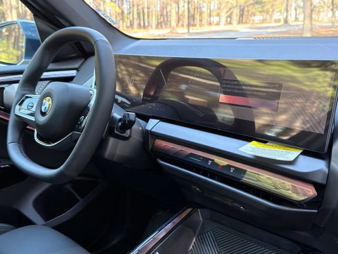 New 2026 BMW X3 xDrive30 w/ Premium Package image 20