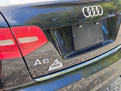 Used 2009 Audi A6 3.0T Prestige image 15