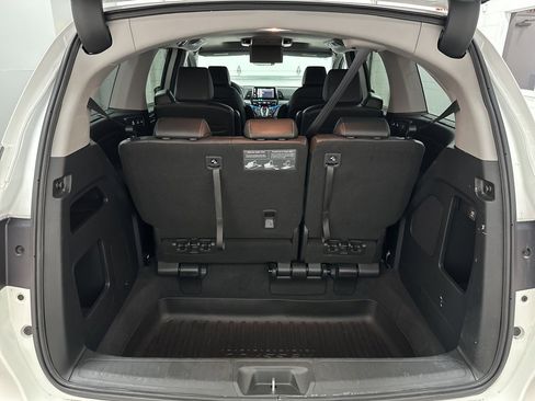 Used 2023 Honda Odyssey Touring image 38