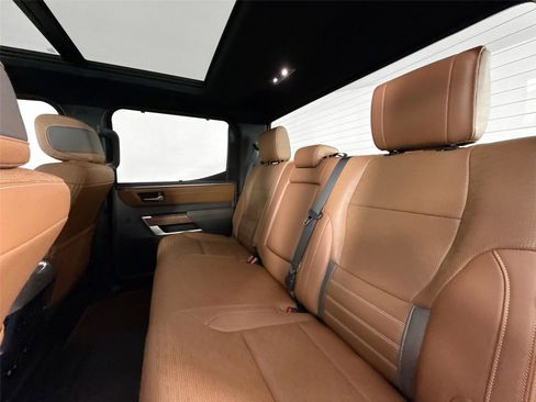Used 2024 Toyota Tundra 1794 Edition image 34