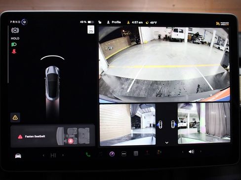 Used 2022 Tesla Model 3 Long Range image 18