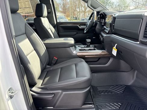 New 2026 Chevrolet Silverado 1500 LT Trail Boss w/ Convenience Package II image 30