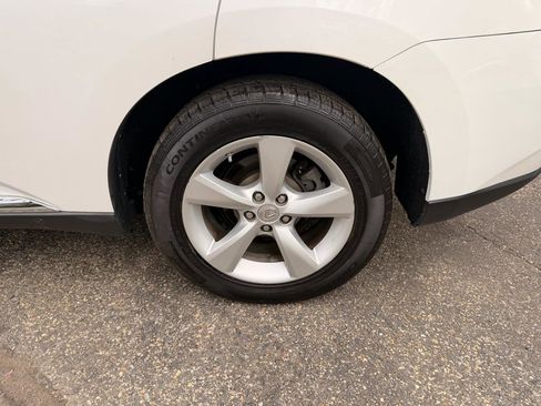 Used 2015 Lexus RX 350 AWD image 14