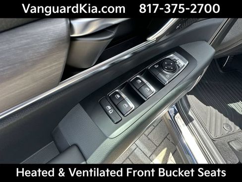 Certified 2025 Kia Telluride SX Prestige X-Line AWD/4WD image 17