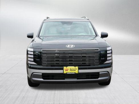 Certified 2026 Hyundai Palisade SEL AWD/4WD image 2