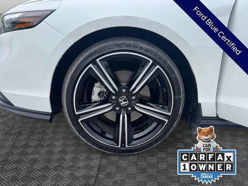 Used 2024 Honda Accord Sport image 19