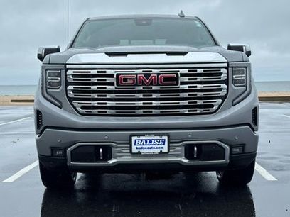 Used 2024 GMC Sierra 1500 Denali w/ Denali Reserve Package