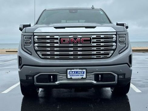 Used 2024 GMC Sierra 1500 Denali w/ Denali Reserve Package image 1
