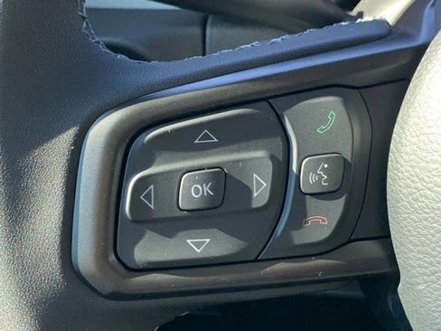 New 2026 Jeep Wrangler Sport S image 25