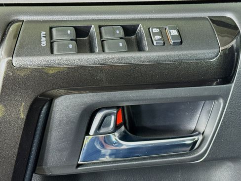 Used 2021 Toyota 4Runner TRD Off-Road Premium w/ Moonroof Package image 23