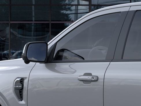 New 2026 Ford Ranger Lariat w/ FX4 Off-Road Package image 20