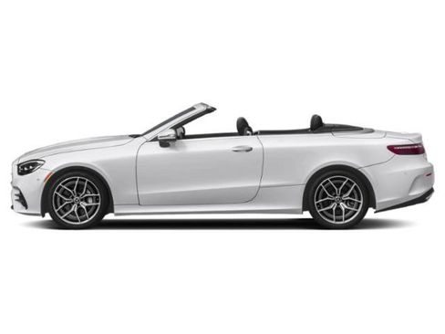 Used 2023 Mercedes-Benz E 450 Cabriolet image 3