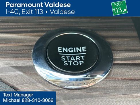 Used 2023 Ford Explorer Limited image 18