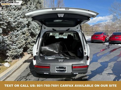 Used 2026 Hyundai Santa Fe SE image 36