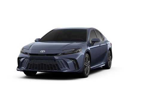 New 2026 Toyota Camry XSE FWD image 34