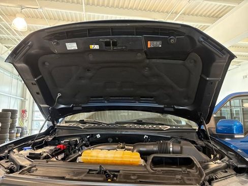 Used 2018 Ford F150 Raptor w/ Equipment Group 802A Luxury image 25