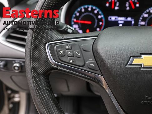 Used 2024 Chevrolet Malibu LS FWD image 14