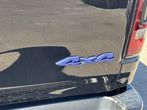 Used 2021 RAM 1500 Limited w/ Night Edition image 6