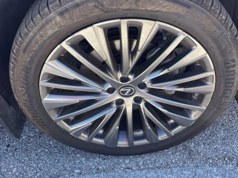 Used 2024 Lexus RX 350 w/ Convenience Package image 7