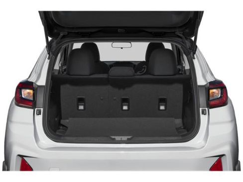 New 2025 Subaru Impreza 2.0i image 13