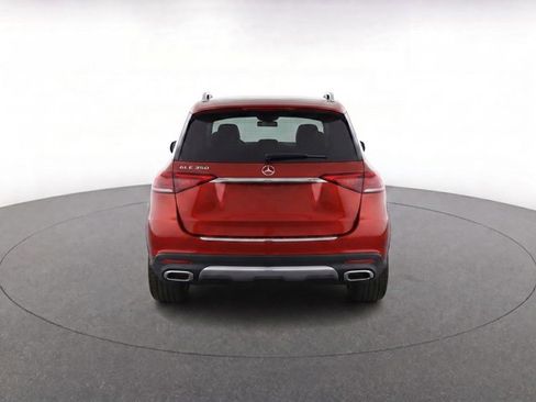 Used 2022 Mercedes-Benz GLE 350 image 6