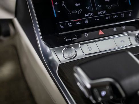 Used 2019 Audi A6 3.0T Premium Plus w/ Premium Plus Package image 30