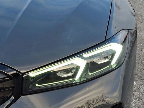 Certified 2023 BMW M340i xDrive M340i xDrive w/ Premium Package image 9