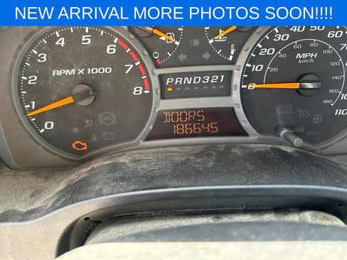 Used 2005 Chevrolet Colorado LS AWD/4WD image 13