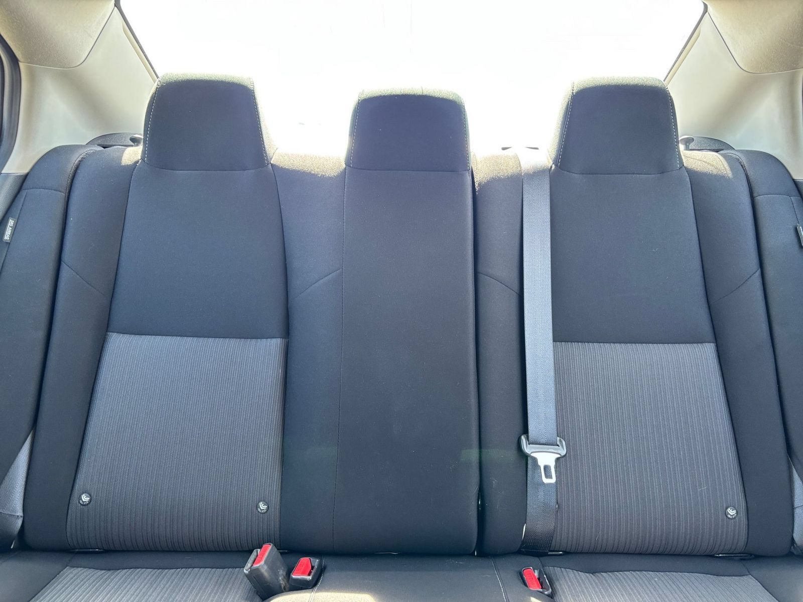 Used 2025 Nissan Sentra SV FWD image 36
