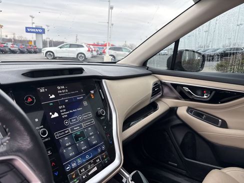 Used 2024 Subaru Legacy Limited w/ Popular Package #3 image 26