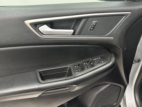 Used 2021 Ford Edge SEL FWD image 14