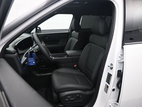 New 2026 Hyundai Santa Fe Calligraphy image 24