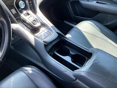 Used 2021 Acura RDX FWD image 16