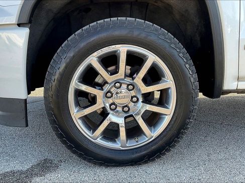 Used 2017 GMC Sierra 1500 Denali image 8