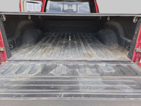 Used 2015 RAM 2500 Laramie w/ Convenience Group AWD/4WD image 14