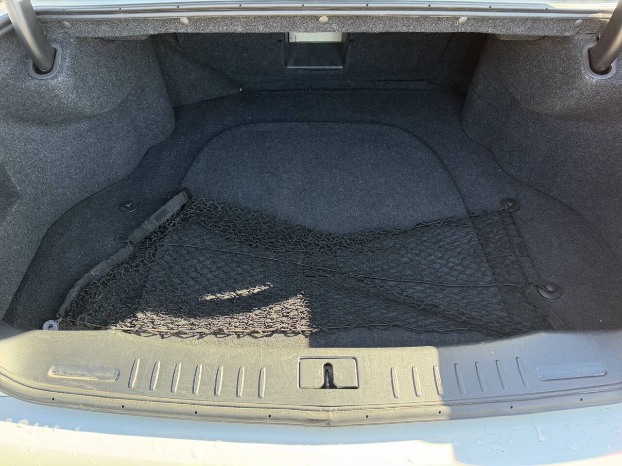 Used 2008 Cadillac DTS FWD image 23