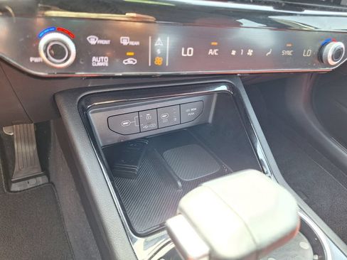 Used 2026 Kia K5 GT-Line w/ GT-Line Premium Package FWD image 15